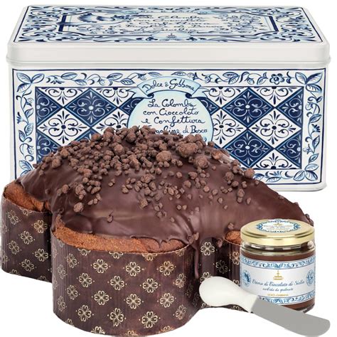 dolce gabbana colomba